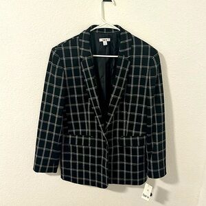 Bar III BLAZER